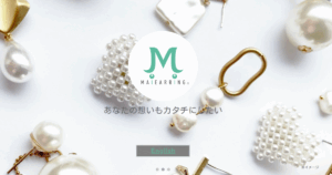 小学校6年生で企業。自作のアクセサリーで特許も取得した13歳の女子中学生社長。